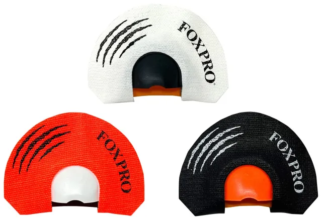 Foxpro Howler Pack Predator Mouth Call - FoxPro