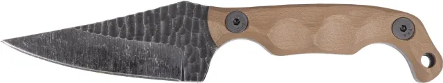 Stroup Knives Pocket Knife 850043388852 Compact Durable Folding Blade - Stroup Knives