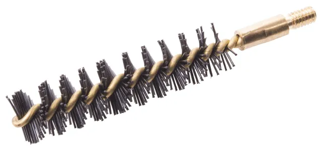 Buy Breakthrough Clean BT-40NBB Nylon Bristle Bore Brush .40 Cal #8-32 Thread online