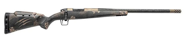 Buy Fierce Firearms ROGM265PRC20BRS 6.5 PRC online