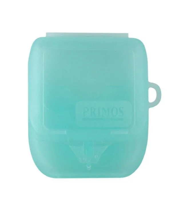 Buy Primos See Thru Mouth Call Case 619 Durable Plastic Holds 3 Calls online