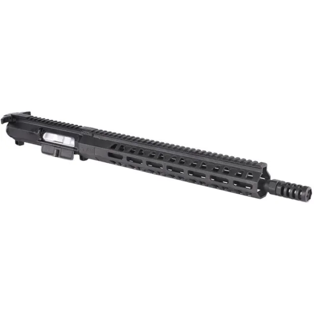 Mean Arms 2101969 9mm Luger 14.5" Upper Receiver Bearing Delay