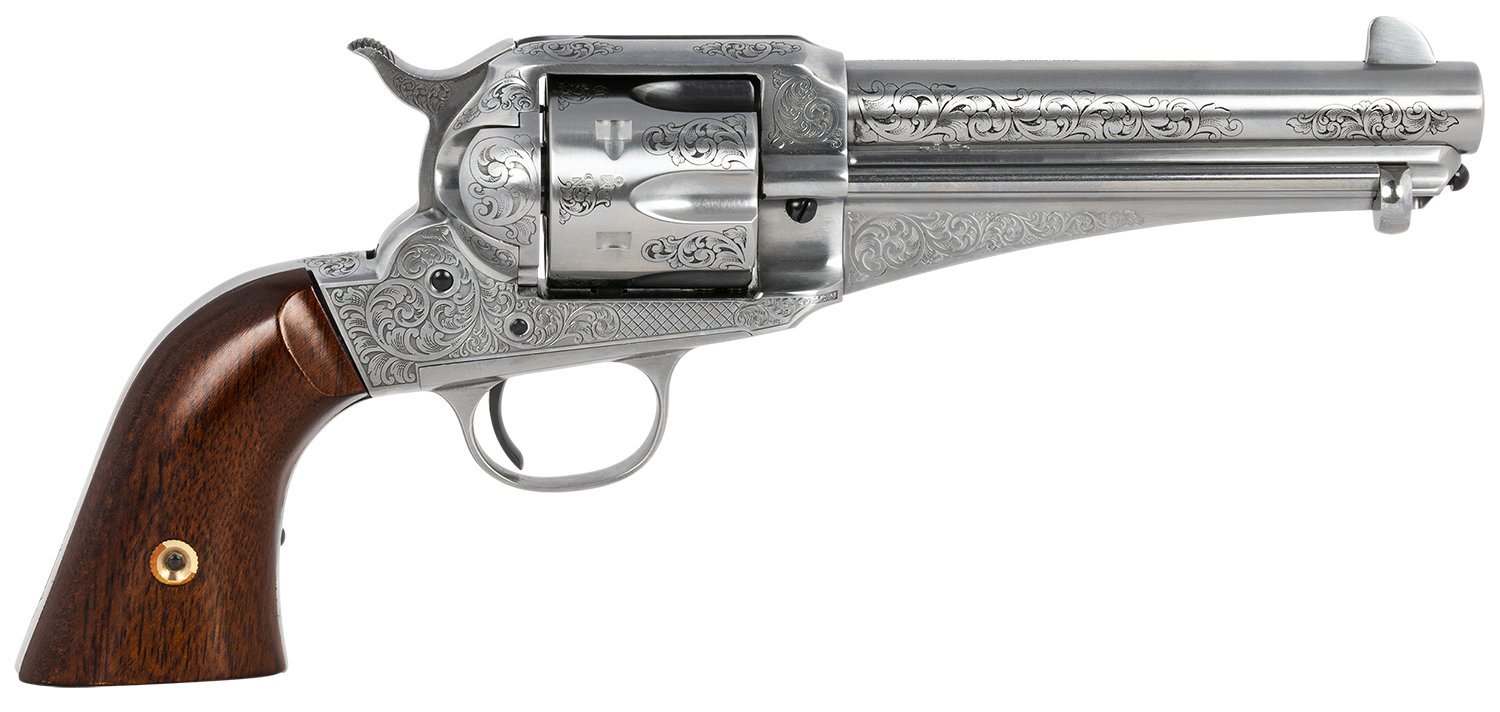 Taylors & Company 1875 Army Outlaw 45 Colt (LC) - TAY - 45 Colt (LC)
