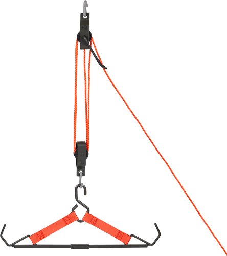 Allen Company Pack-Away Takedown Gambrel Orange 7241 - Allen Company
