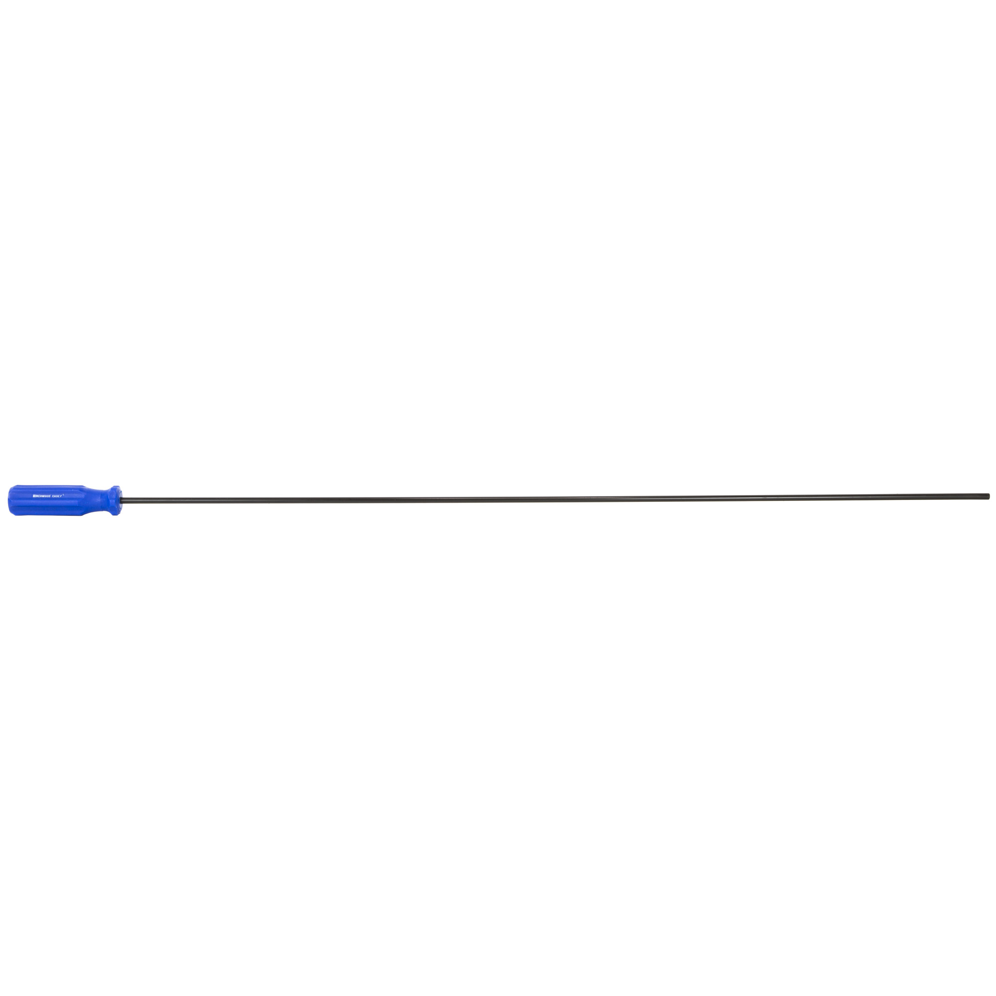 Birchwood Casey 41407 Cleaning Rod Steel 27 Cal Rifle Firearm 33" Long ... - Birchwood Casey - 270