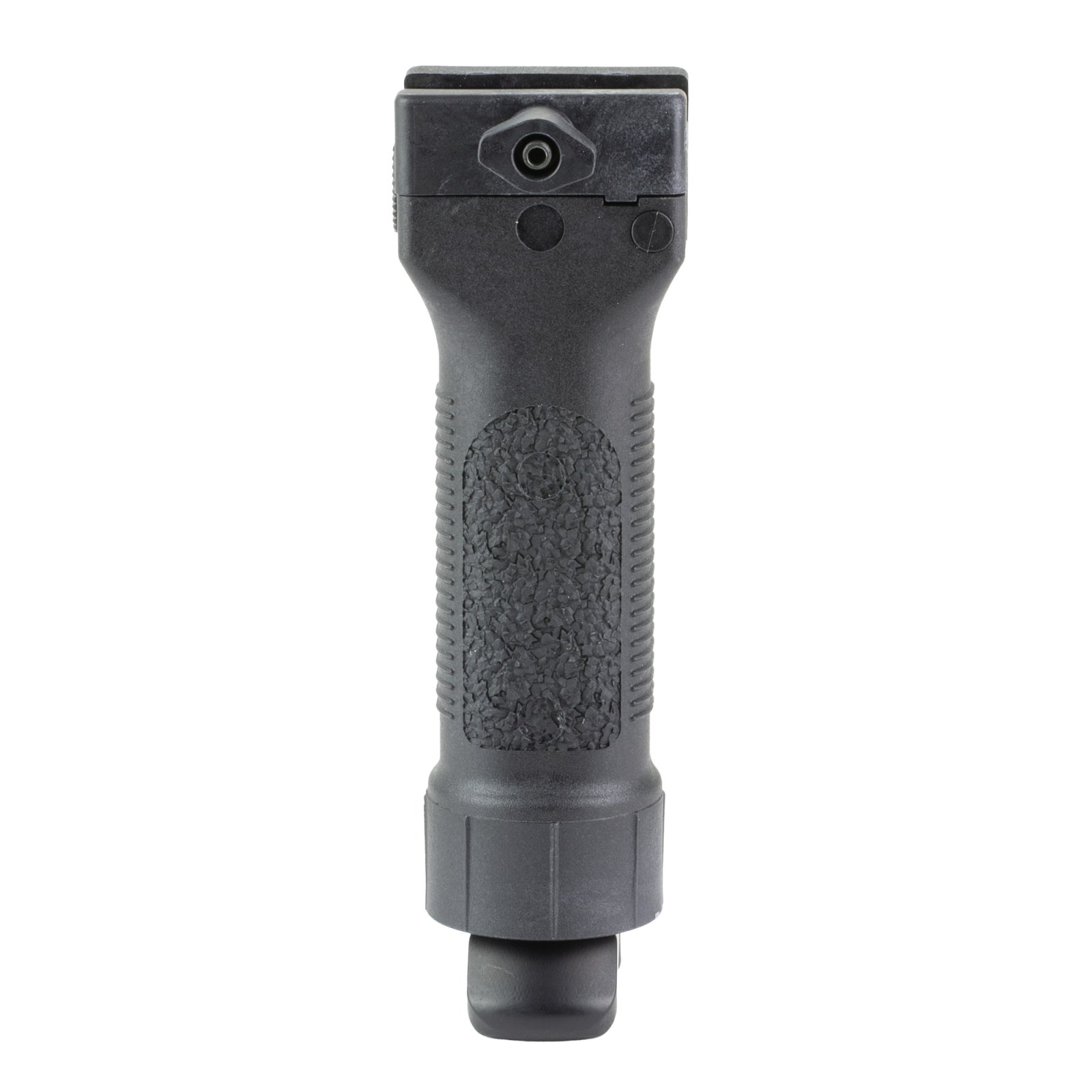 Grip Pod GPS V2 Bipod Standard Picatinny Attachment Black - Grip Pod
