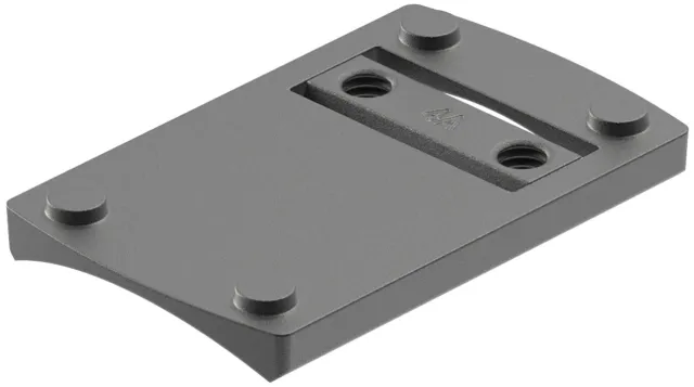 Leupold DeltaPoint Pro Sig 226 Matte Dovetail Mount (170908) - Leupold & Stevens for sale at Smoke Wagon Firearms