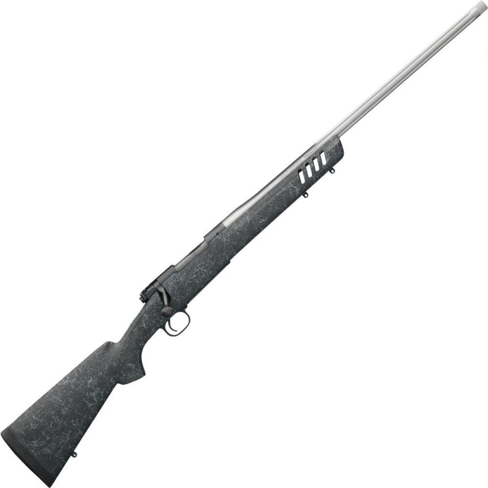 Winchester 535232289 Model 70 Coyote Light 6.5 Creedmoor 24" 5+1 Blued - Winchester - 6.5 Creedmoor