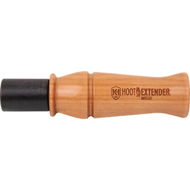 Buy Knight & Hale KHT0210 Hoot Extender Turkey Locator Call online