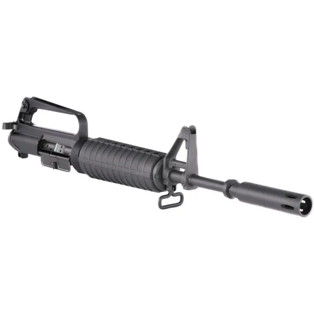 Brownells BRN-GAU12-12 GAU-5A 12.7" Carbine Length 1-12 Upper Receiver
