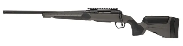Buy Savage 110 CORE HUNTER 308 WIN 4+1 20 Matte Black Cerakote online