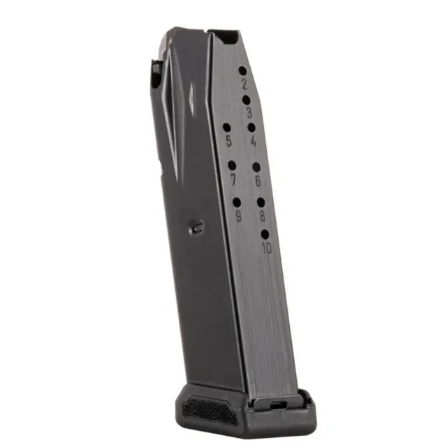 Canik Micro Compact Handgun Magazine for METE MC9 Prime/MC9L/MC9LS 9mm Luger 10/rd