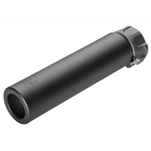 SureFire SF-TRAINER-556-1-BK 223 Remington 6.2 In Black - SureFire - 223 REMINGTON
