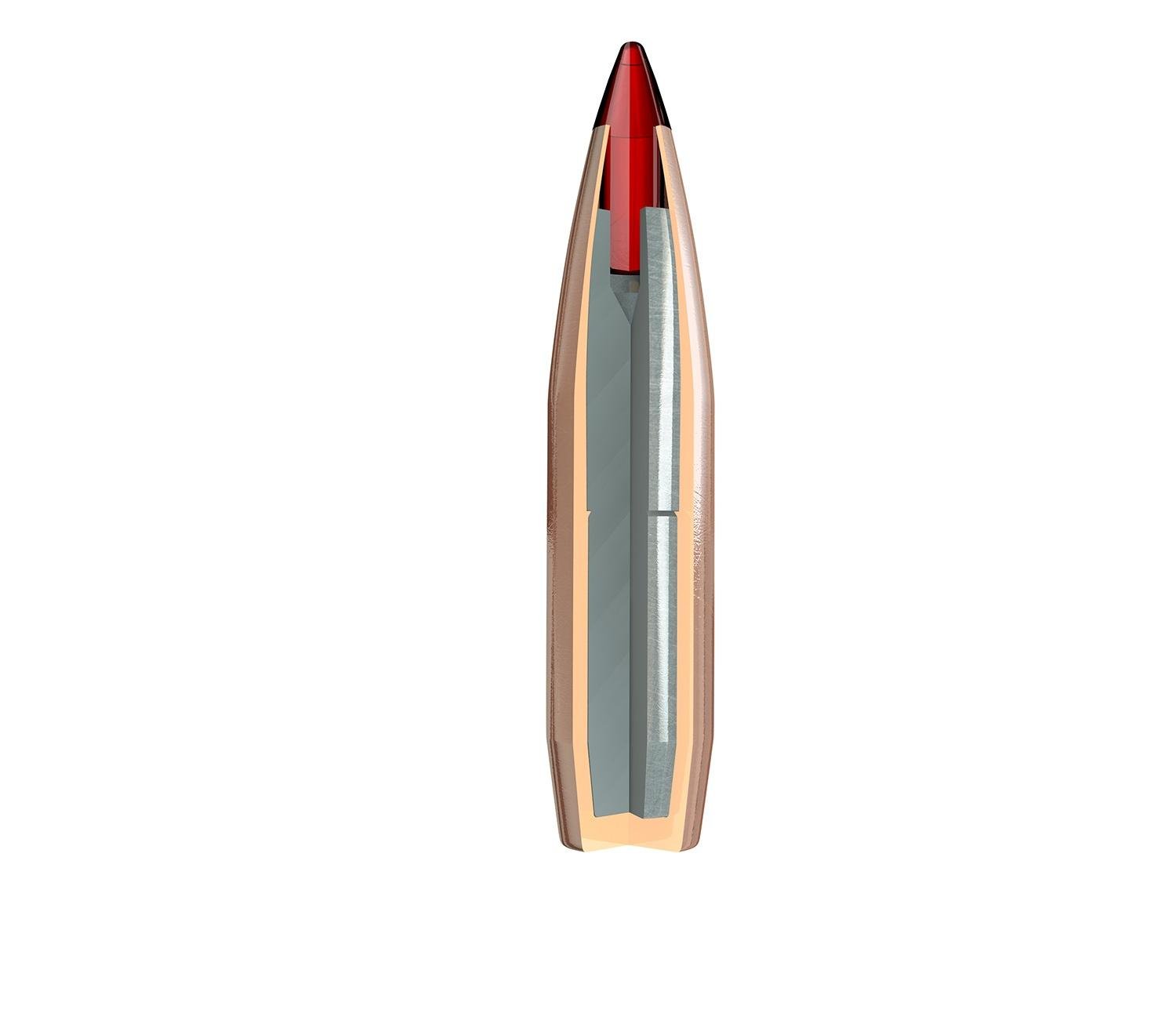 Horn Hunter 3078 ELD-X 30 Caliber .308 220 Grain Bullets - Hornady - 30 Caliber