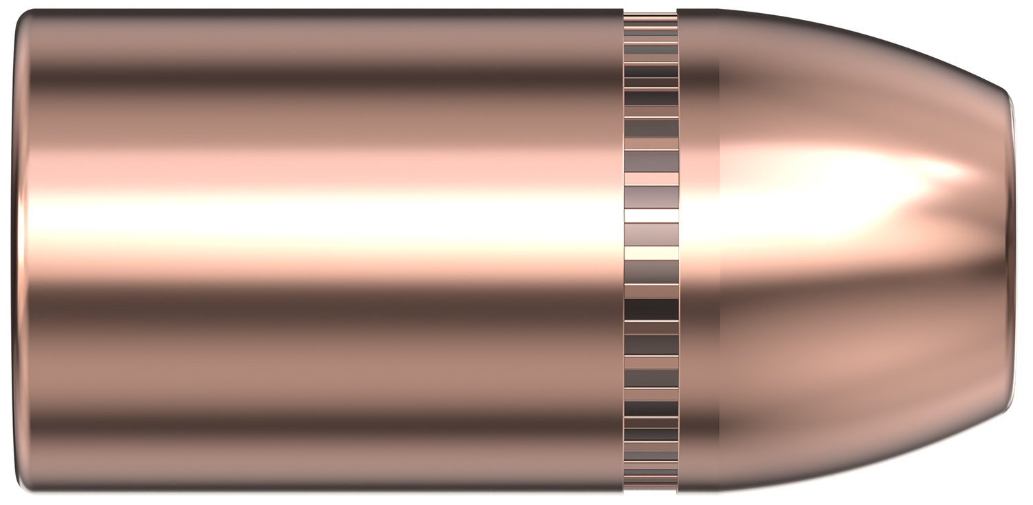 Hornady Dangerous Game Handgun .500 Cal 500 Grain 50 Count 50109 - Hornady Manufacturing Company - .500