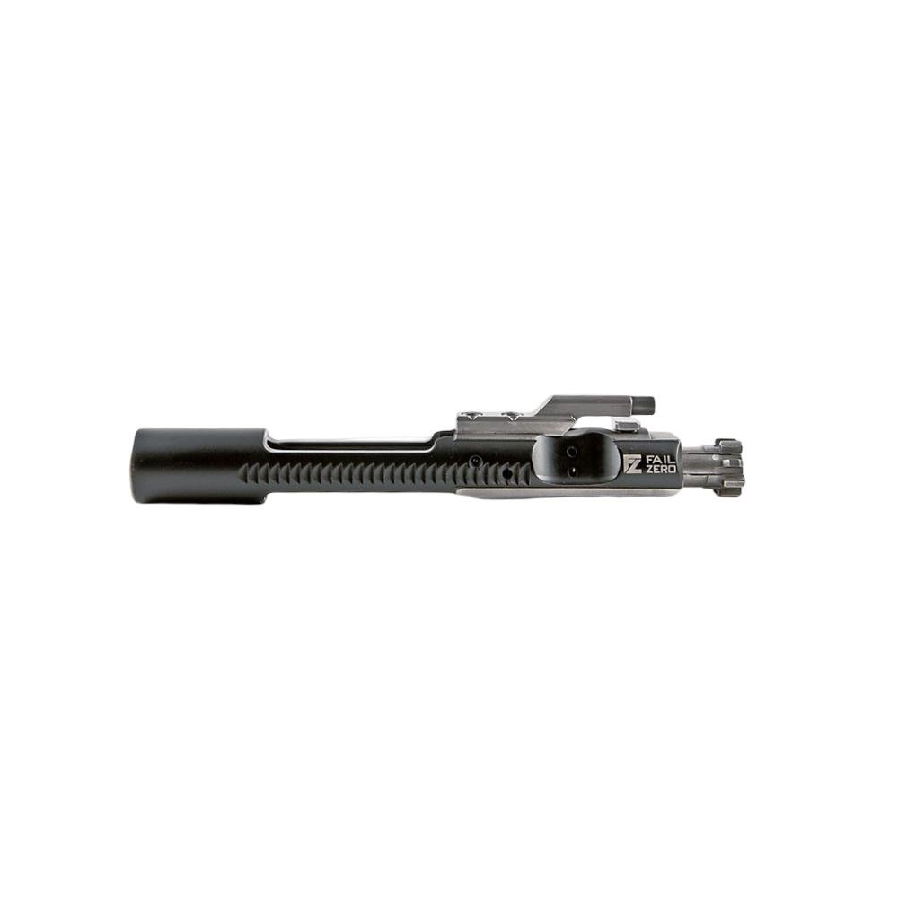 FailZero Full Auto AR-15 Bolt Carrier Group 5.56 Black FZM16401NH - FailZero - 5.56