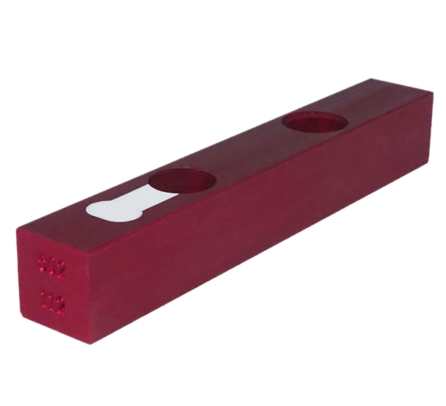 MEC Outdoors 50278 Progressive Stage Charge Bar 7/8 oz Red Steel - Mec-Gar USA - Shotshell