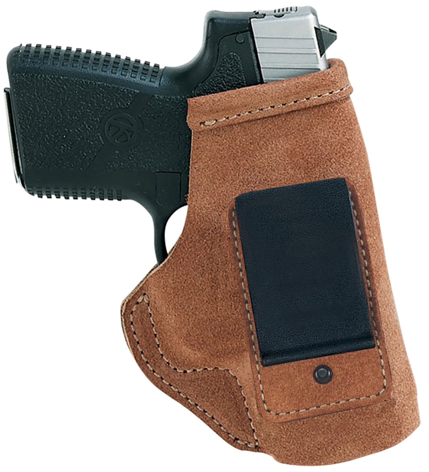 Buy Galco STO158 Stow-N-Go IWB Holster Natural Steerhide Right Hand online