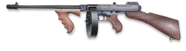 Auto-Ordnance T1B100D 45 AUTO - Auto-Ordnance - 45 AUTO