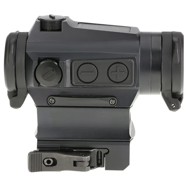Buy Holosun HE515CMGR Green Dot 2 MOA 65 Circle QD Mount Matte Black 20 MM online