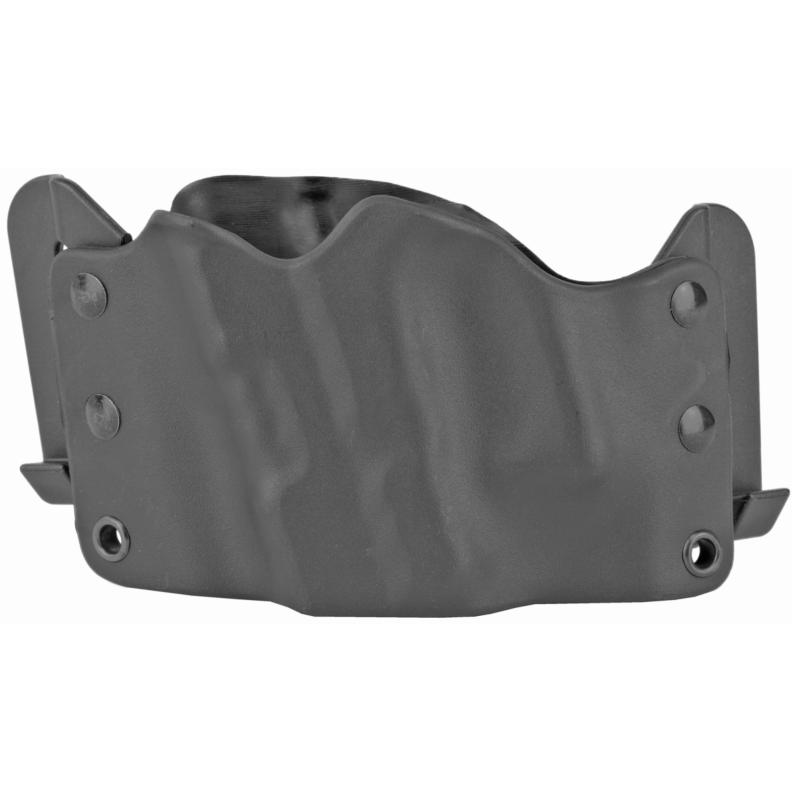 Buy PHALANX DEFENCE SYSTEMS H60180 OWB Holster Left Hand Fits 1.75 In Belt online