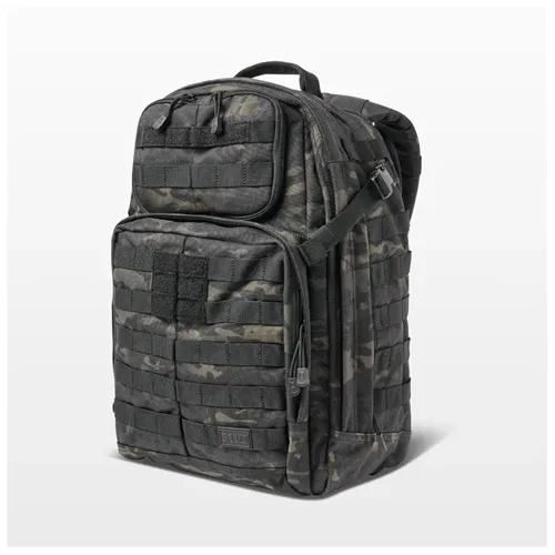 5.11 Tactical RUSH24 2.0 Backpack Multicam Durable Gear - 5.11 Tactical