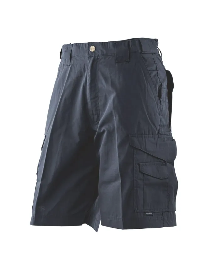 TRU-SPEC Original Tactical Shorts 6.5In Ripstop Khaki Mens