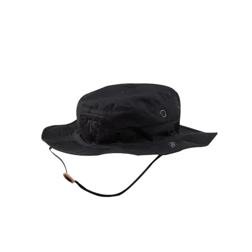 TRU-SPEC Contractor Boonie Hat Adjustable Chin Cord Breathable - TRU-SPEC