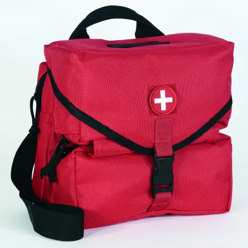 Voodoo Tactical Medical Supply Bag MOLLE Trauma Pouch Pack - Voodoo Tactical