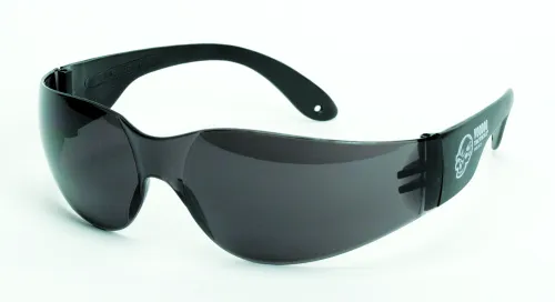 Voodoo Tactical Shooting Glasses ANSI Z87.1 Anti-Fog Clear