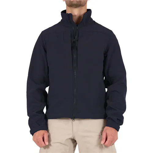 First Tactical M SoftShell Short Jacket Medium Tactical Outerwear