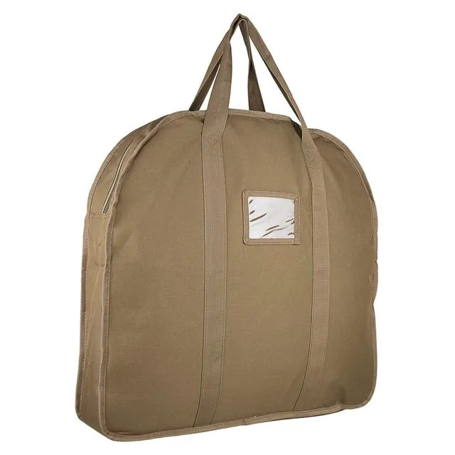 Plate Carrier & Tactical Vest Bag