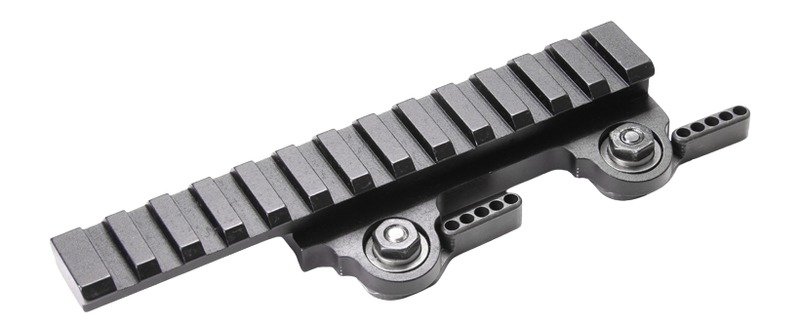 LaRue LT101 Tactical Picatinny Riser QD - LARUE