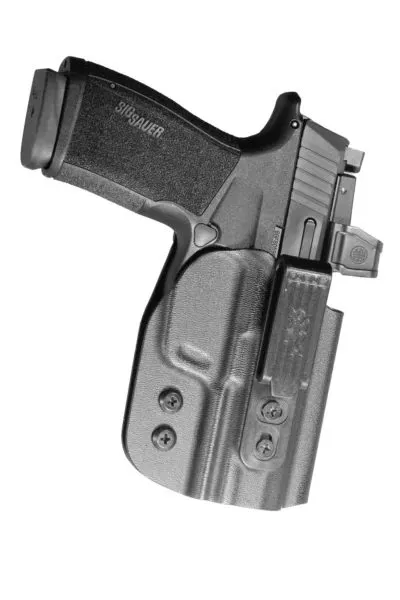 FOBUS USA LLC Boltaron OWB & IWB Holster for Sig P365 SGMAC - FOBUS USA LLC