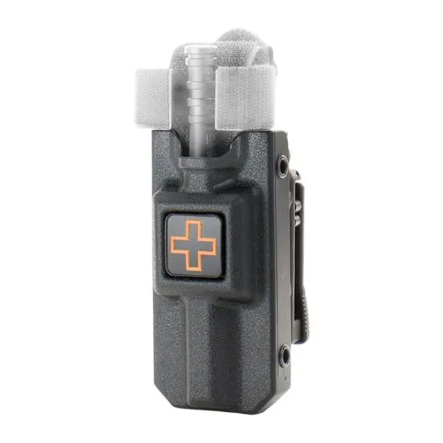Eleven 10 E10-3021B-BLK RIGID CAT Gen 7 Case Tek-Lok Black