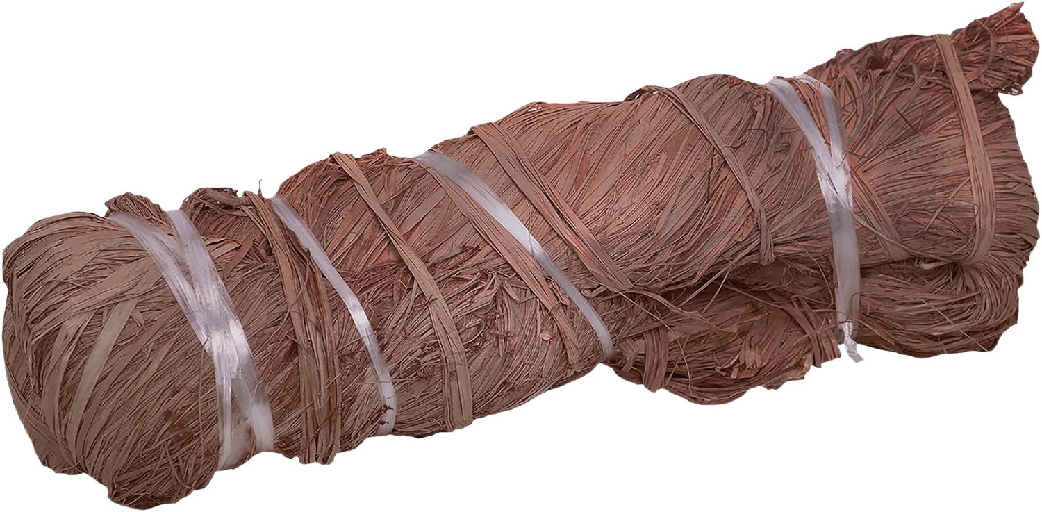 MOmarsh 31331 Invisi-Grass Timber 5 lb Flame Retardant Blind Grass - MOMARSH