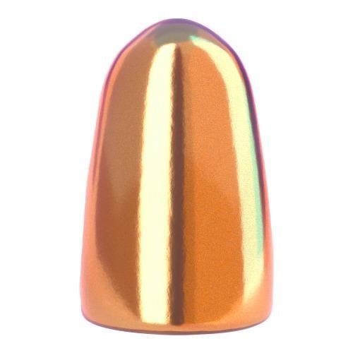 Berry's 55897 .38 Super .356 130gr RN Plated Bullets 1000/Box - Berry's Mfg - .38 Super