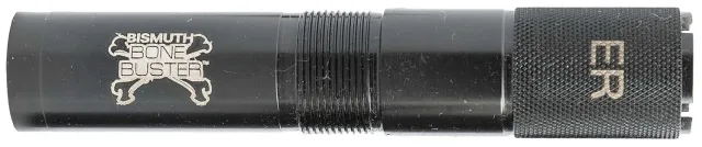 Carlson's 09217 Bismuth Bone Buster Benelli Crio 20 Ga Extended Choke - Carlson - 20 GAUGE for sale at Smoke Wagon Firearms