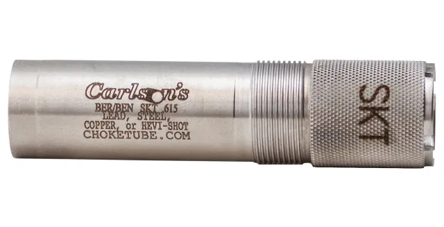 Buy Carlson's 15522 Sporting Clays Skeet Choke Tube 20ga .615 Stainless Steel online