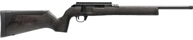 Buy Walther 5800200 Hammerli Force B1 .22LR Rifle, 16.1" Barrel, Grey online