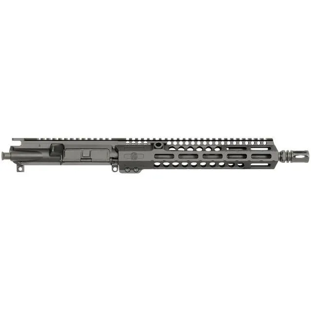 Midwest MI URG (Upper Receiver Group) - 11.5 .223 Wylde Criterion CORE - 10.5 Combat Rail HD - Midwest Industries