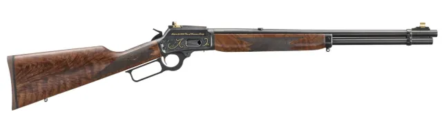 Marlin Firearms 1894 Classic 250th Anniversary Lever Action Rifle 44