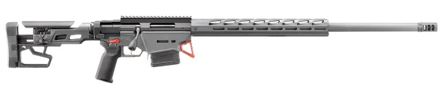 Ruger Precision Custom 18109 6mm GT 26 In Barrel 10 Round Capacity - Ruger - 6mm GT