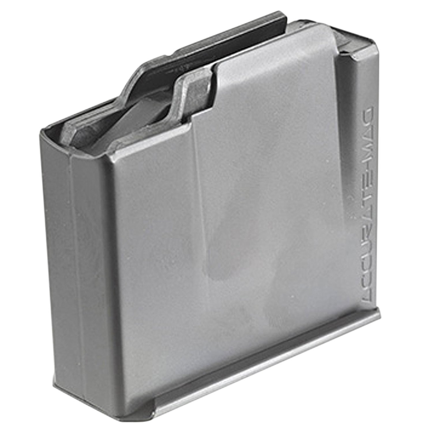 Ruger Scout AI-Style .350 Legend Detachable 5 Round Magazine - Blued Steel - Ruger - 350 LEGEND