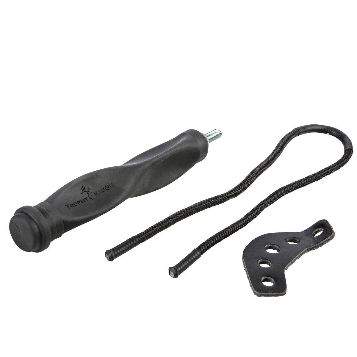 Trophy Ridge Blitz Stabilizer 6-inch - Black - Escalade Sports DBA Bear Archery