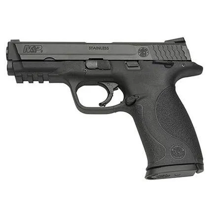 Smith & Wesson M&P 357 4.25" NMS Top-Safety Used Handgun