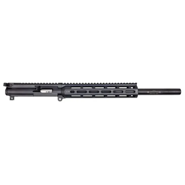 Gemtech Integra 12568U .22 LR Suppressor for M&P15-22, Used Condition