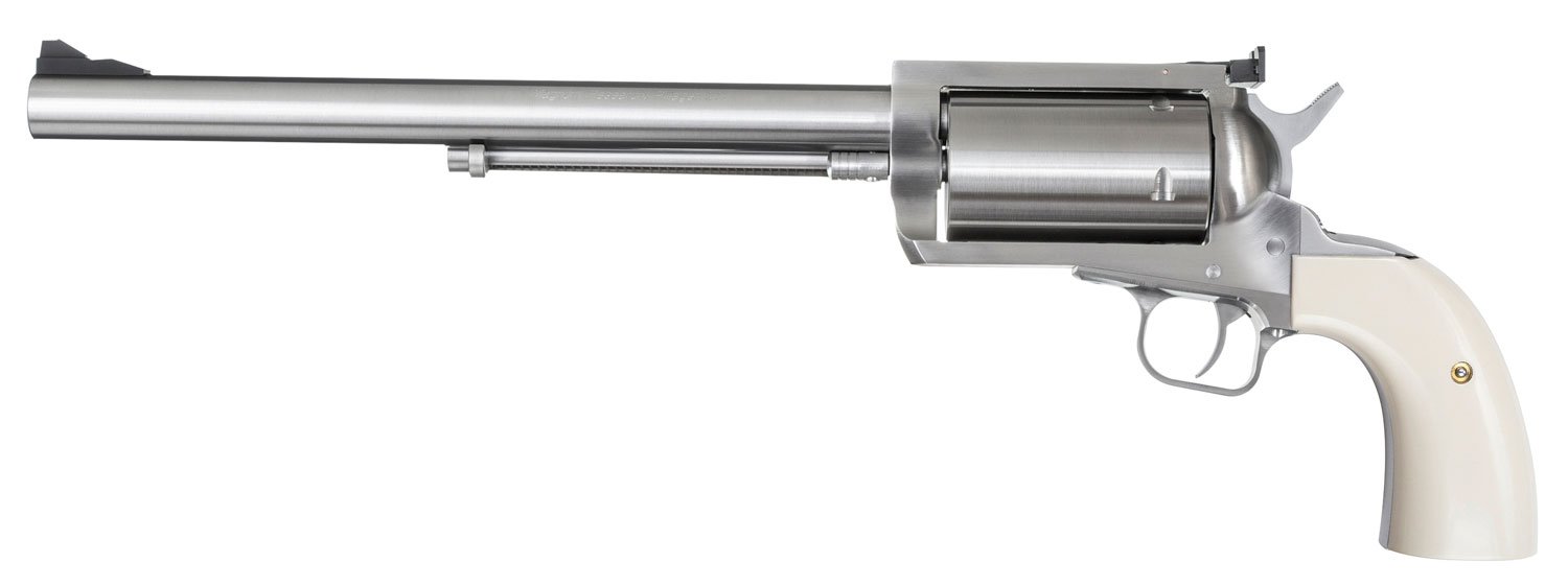 Magnum Research BFR 500 S&W BFR500SW10B - Magnum Research - 500 S&W Magnum