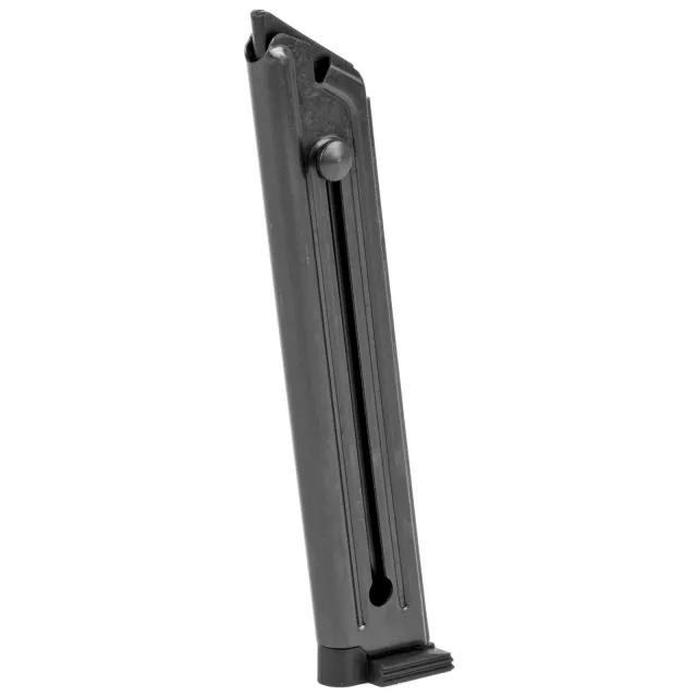 Buy Mec-Gar Ruger Mark II .22LR 10rd Blued Magazine online