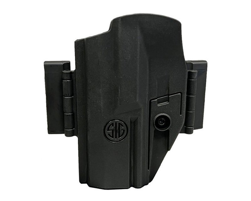 Sig Sauer 8900758 P322 Ambidextrous IWB-OWB Black Composite Belt Clip F... - Sig Sauer